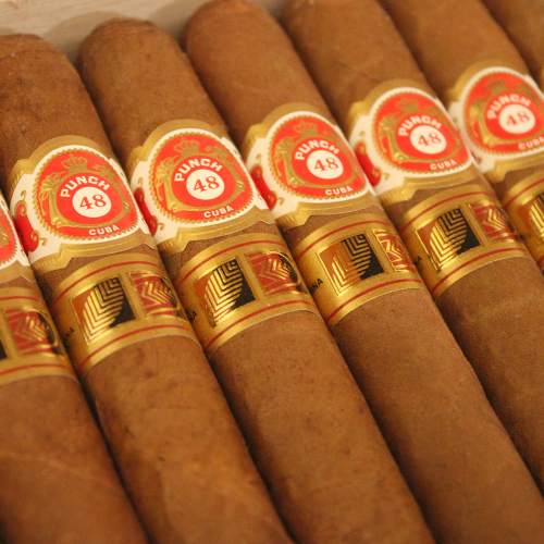 LCDH Punch Punch 48 Cigar 1 Single